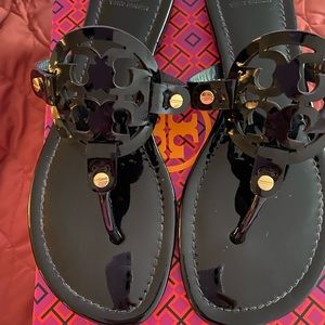 Tory Burch Miller Sandals
